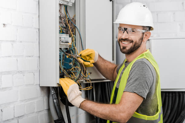 Best Residential Electrician Services  in Bergenfield, NJ