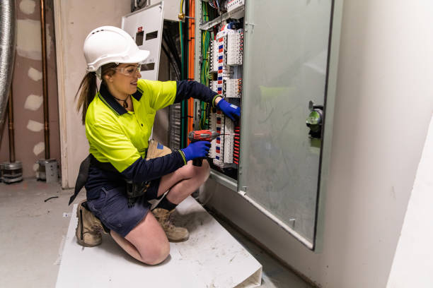 Best Emergency Electrical Repair  in Bergenfield, NJ