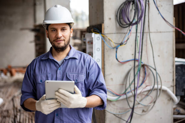 Best Electrical System Inspection  in Bergenfield, NJ