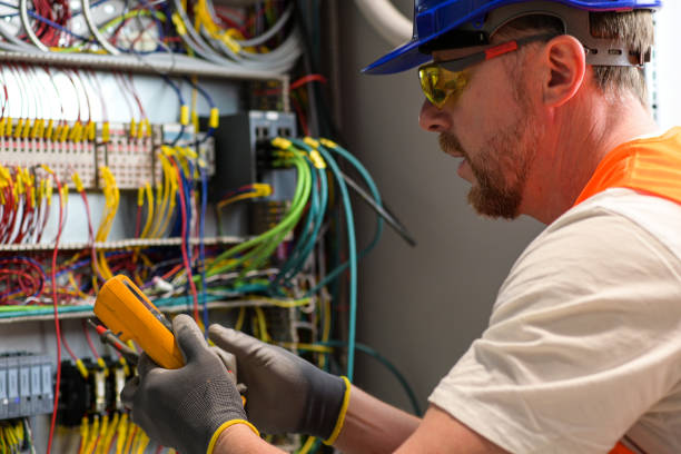 Best 24-Hour Electrician  in Bergenfield, NJ