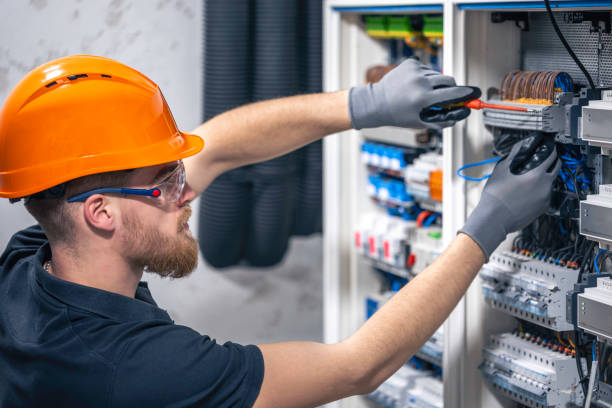 Best Electrical Upgrades for Homes  in Bergenfield, NJ